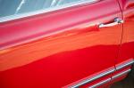 Mercedes-Benz 230 SL 1966 года (NA)
